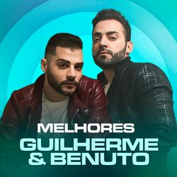 Cover of Melhores Guilherme & Benuto