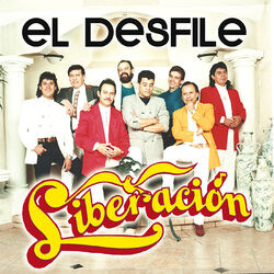 Cover of El Desfile