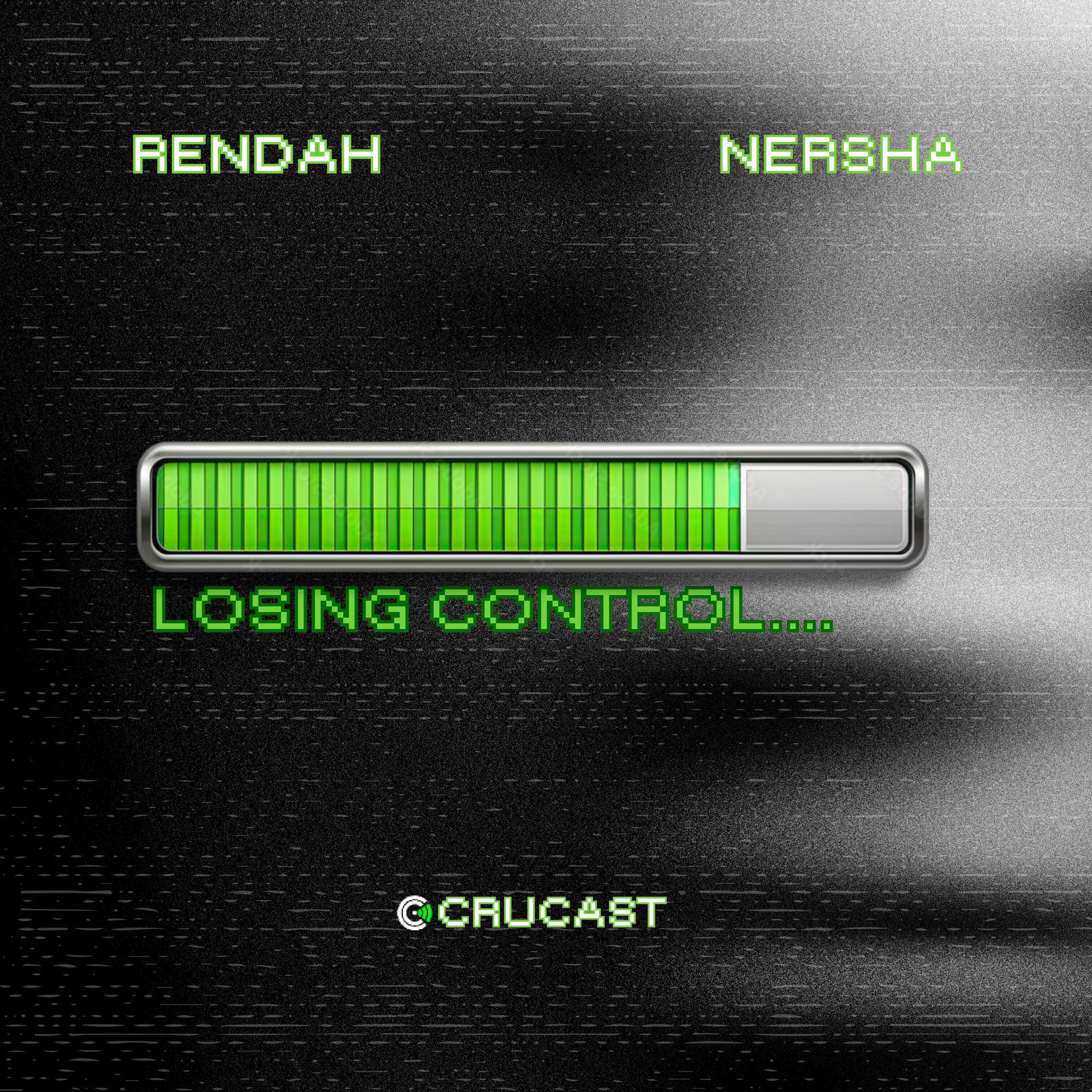 Album cover of Losing Control