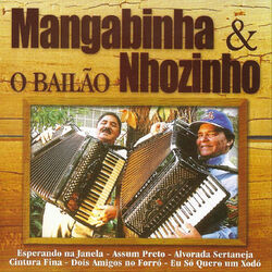 Cover of O Bailão