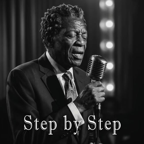 Step by Step in Time