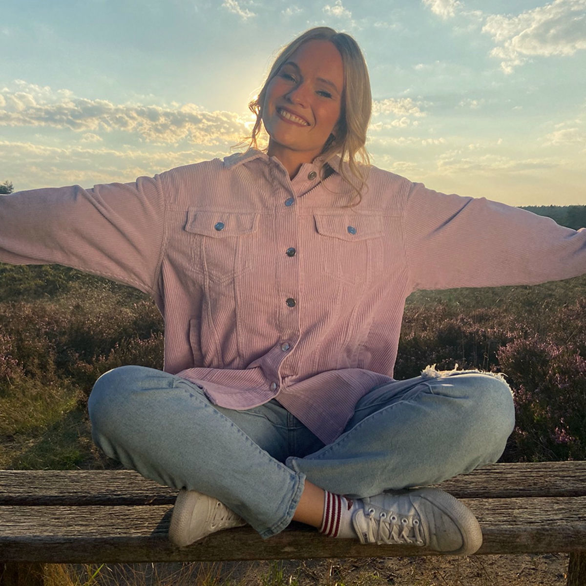 Album cover of So glücklich