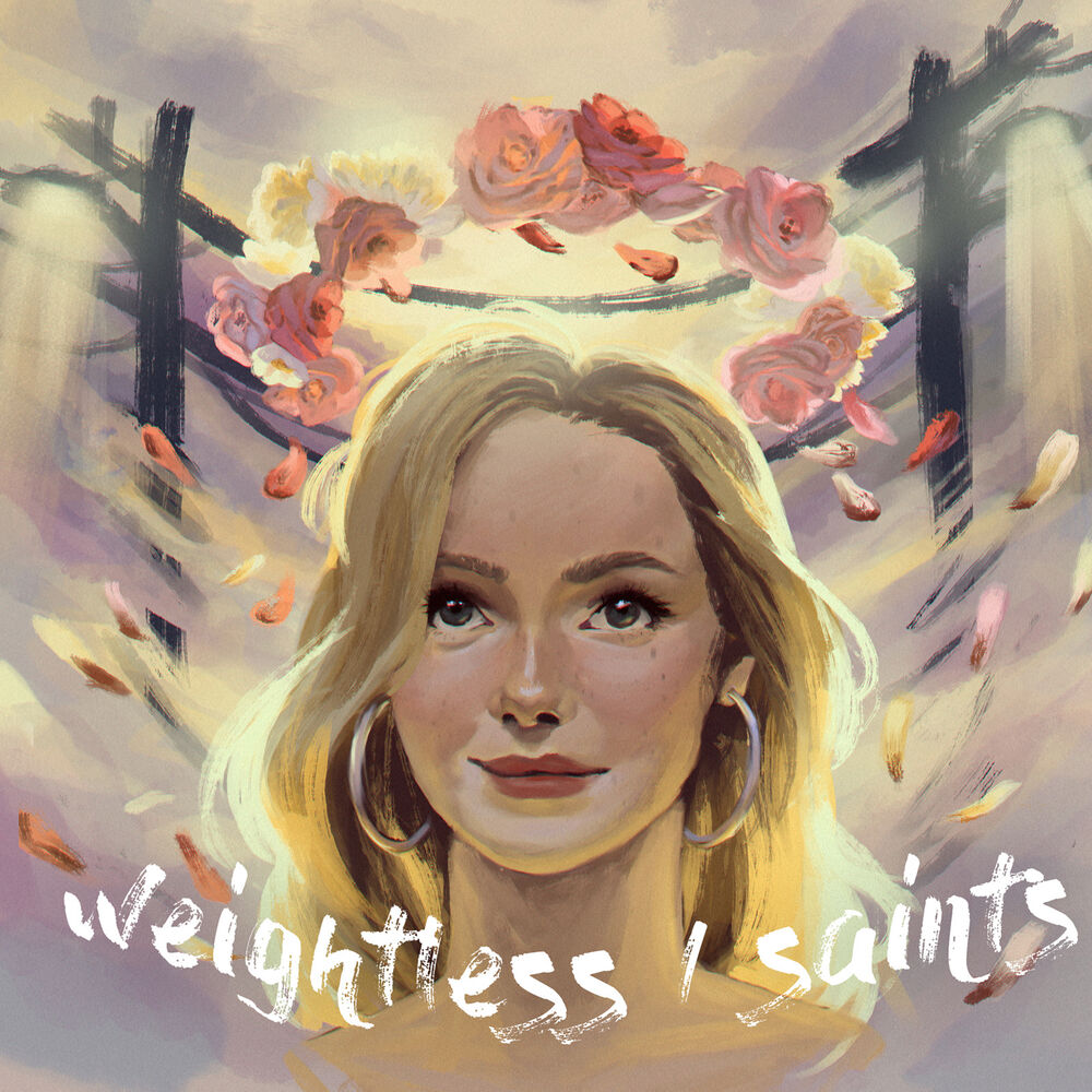 Picture of Weightless / Saints
