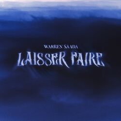 Cover of Laisser faire