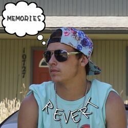 Cover of Memories