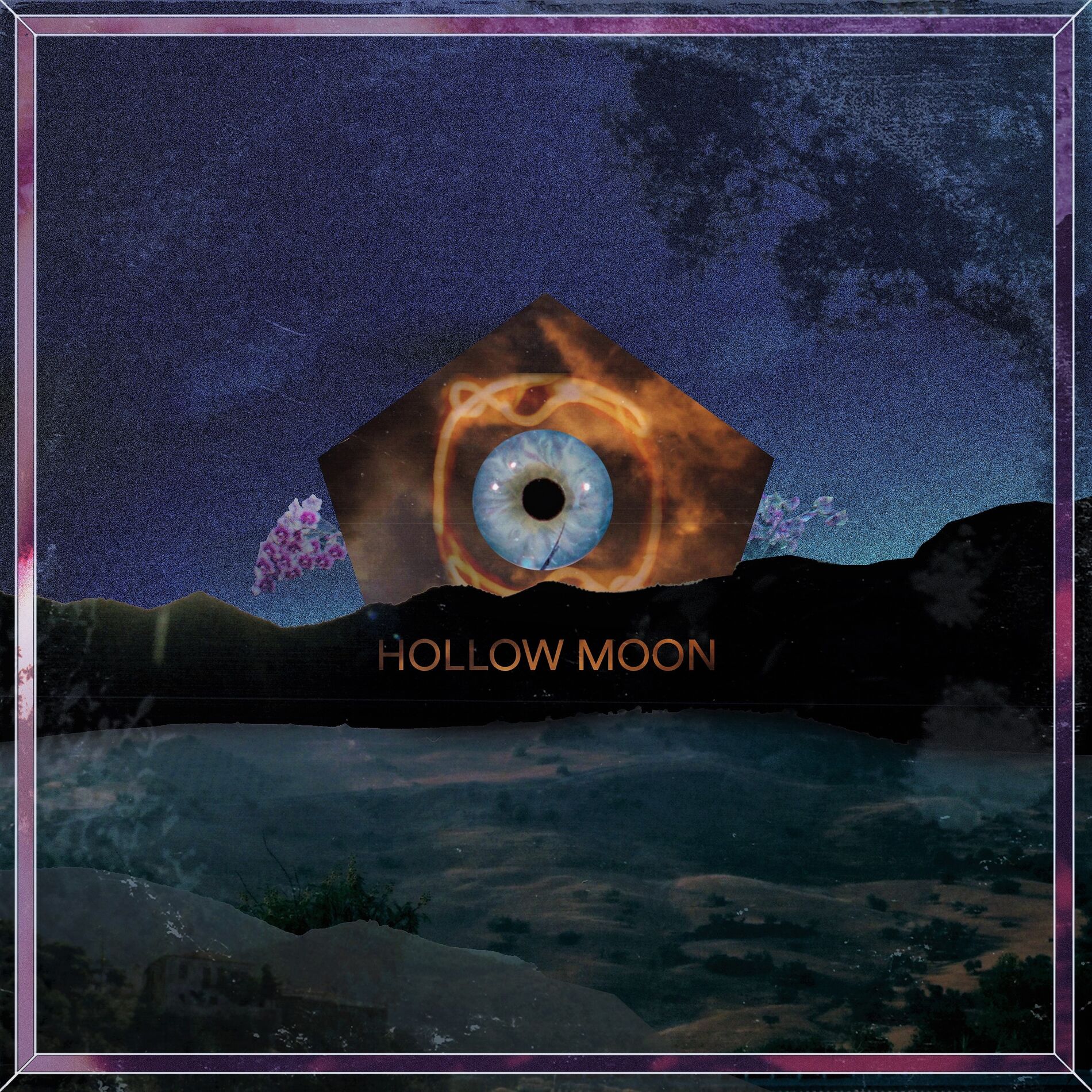 Album cover of The Ghoul Next Door