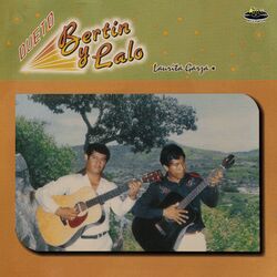 Cover of Laurita Garza