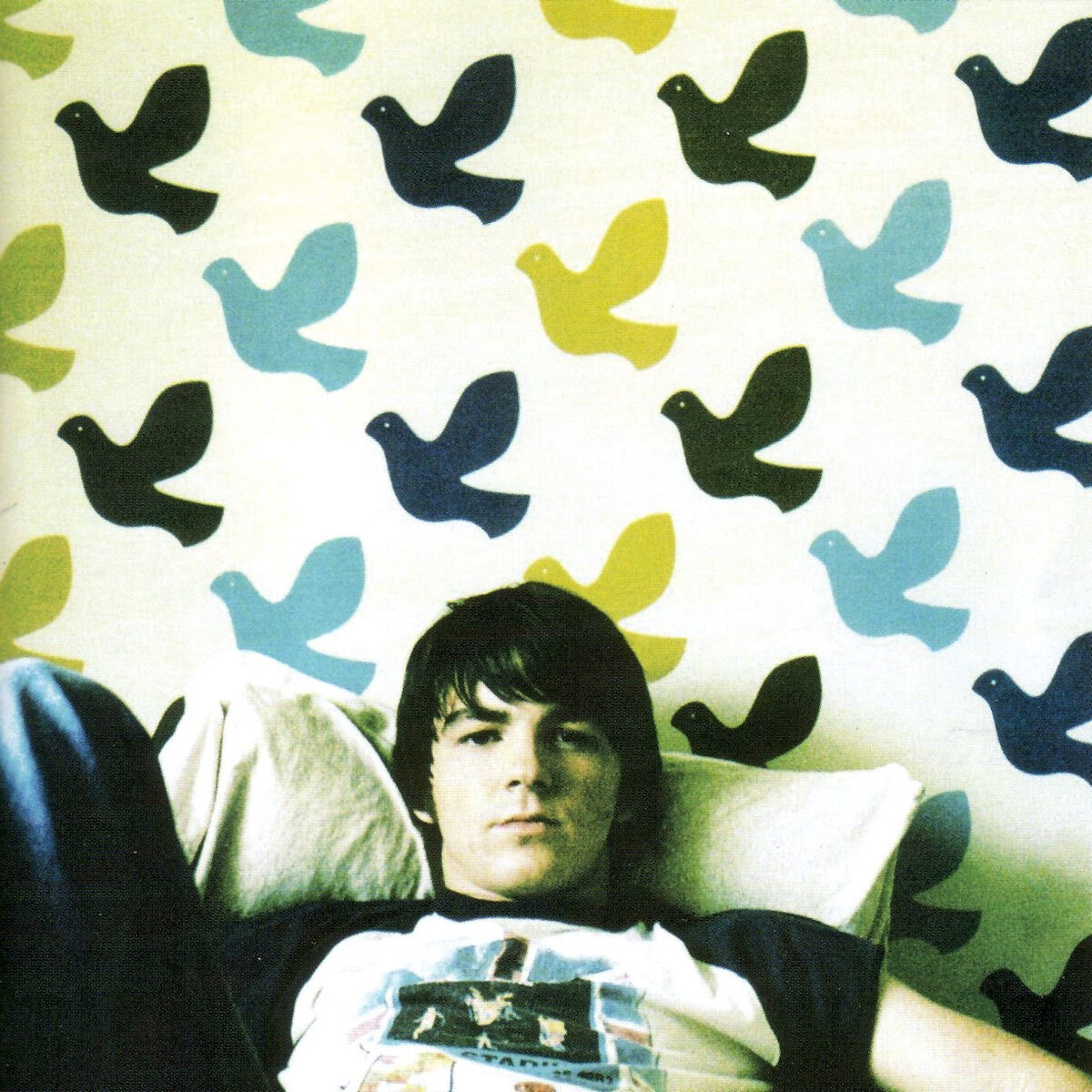 Album cover of Found a Way