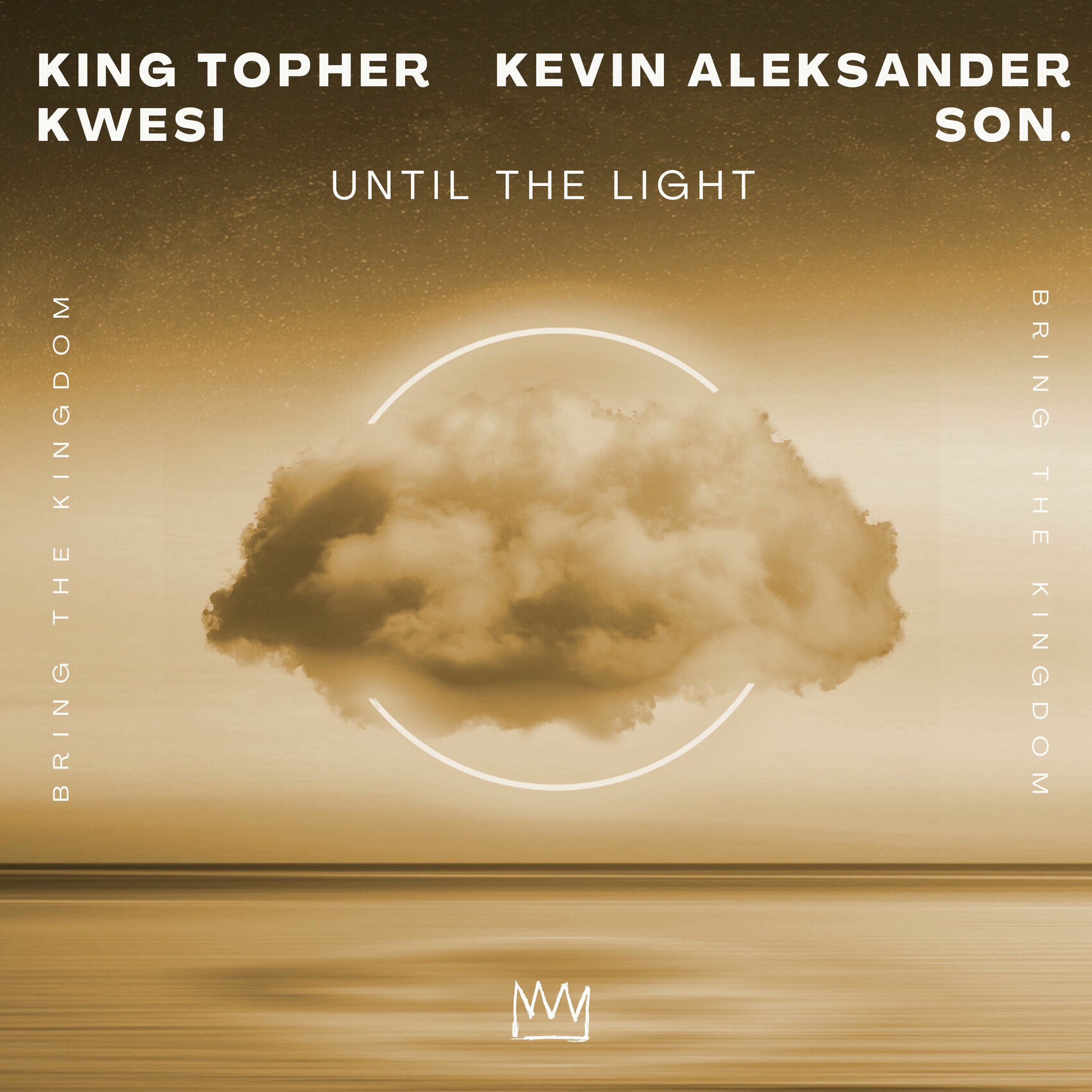 Album cover of Until The Light