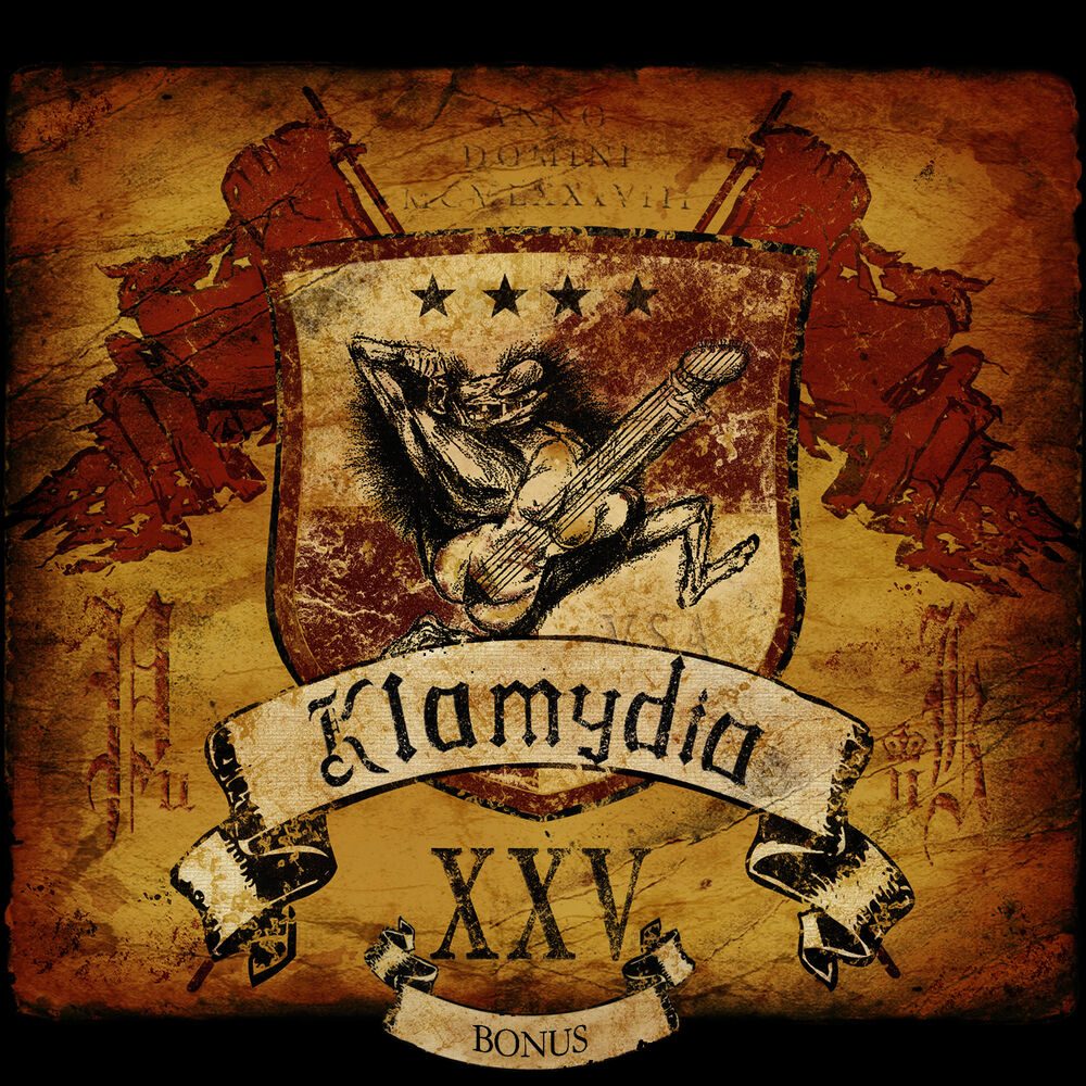 Picture of XXV Bonus