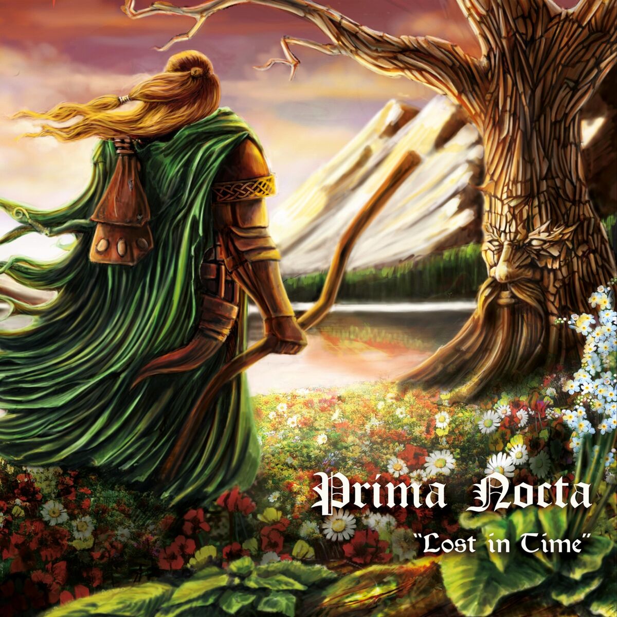 Album cover of Baudica