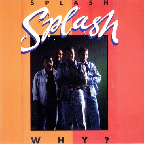 Splash - Leave Me Alone | Deezer