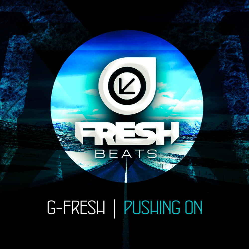 Picture of Pushing On