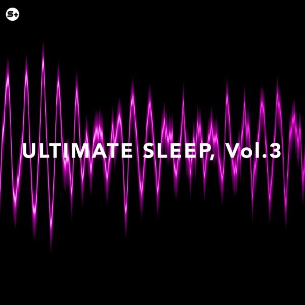 Album cover of Ultimate Sleep, Vol. 3
