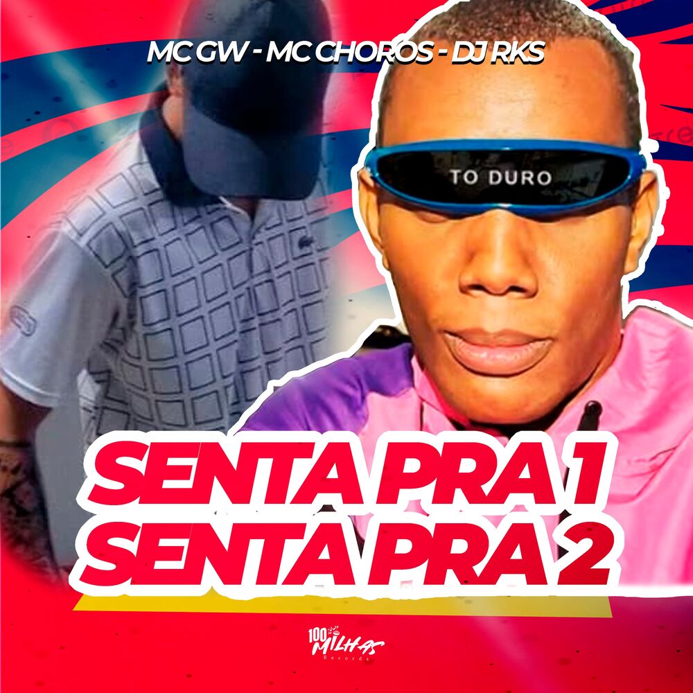 Picture of Senta pra 1, Senta pra 2