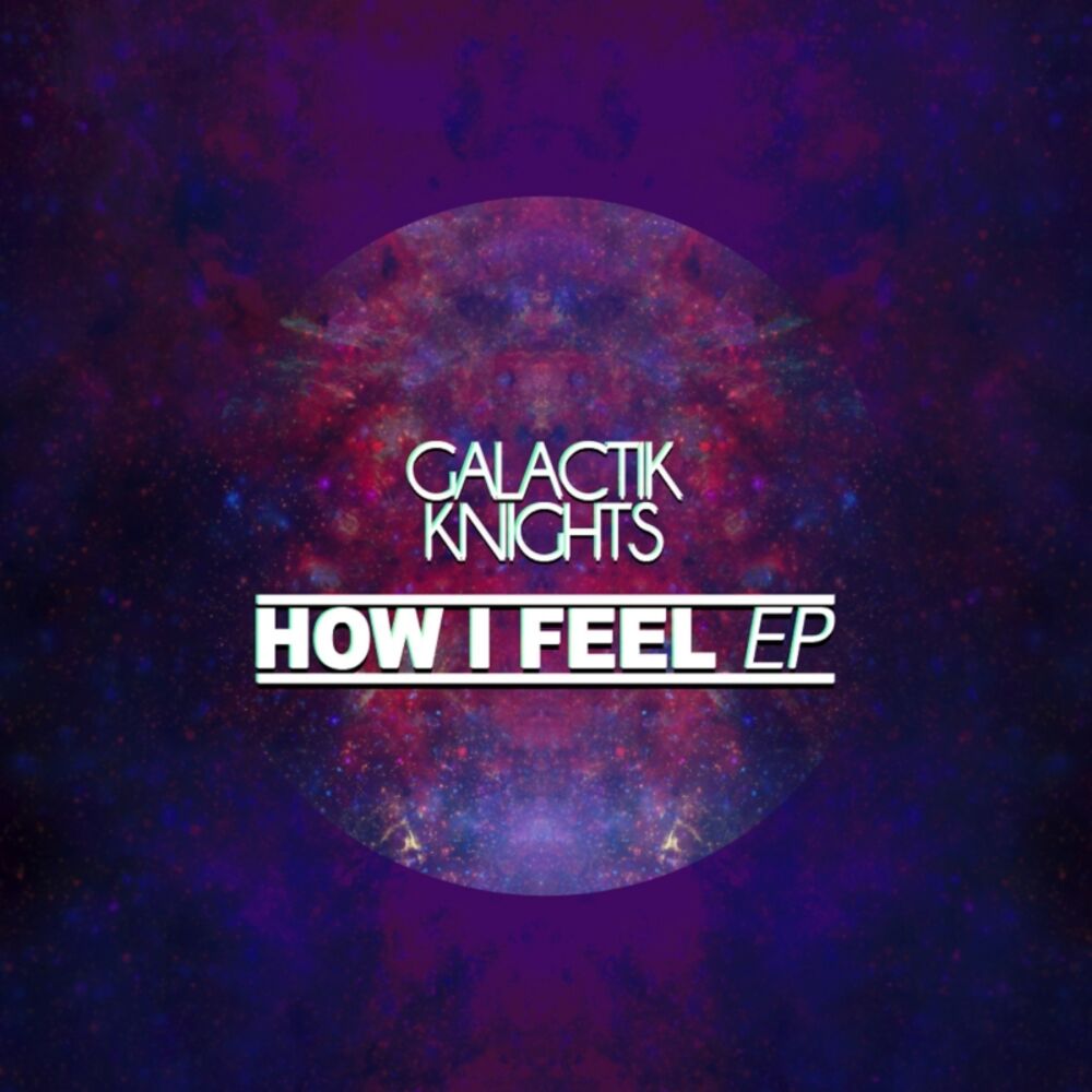 Picture of How I Feel EP