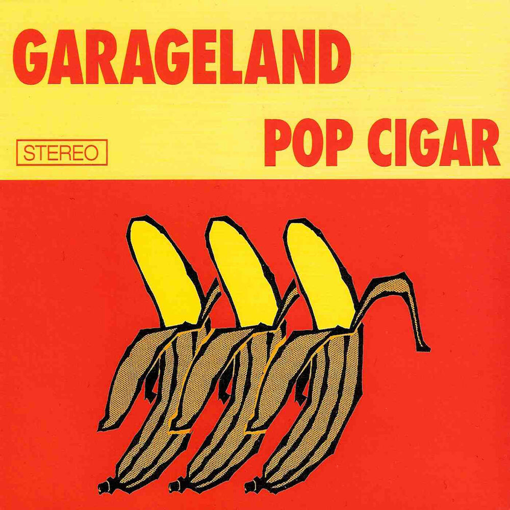 Picture of Pop Cigar