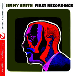 Cover of First Recordings