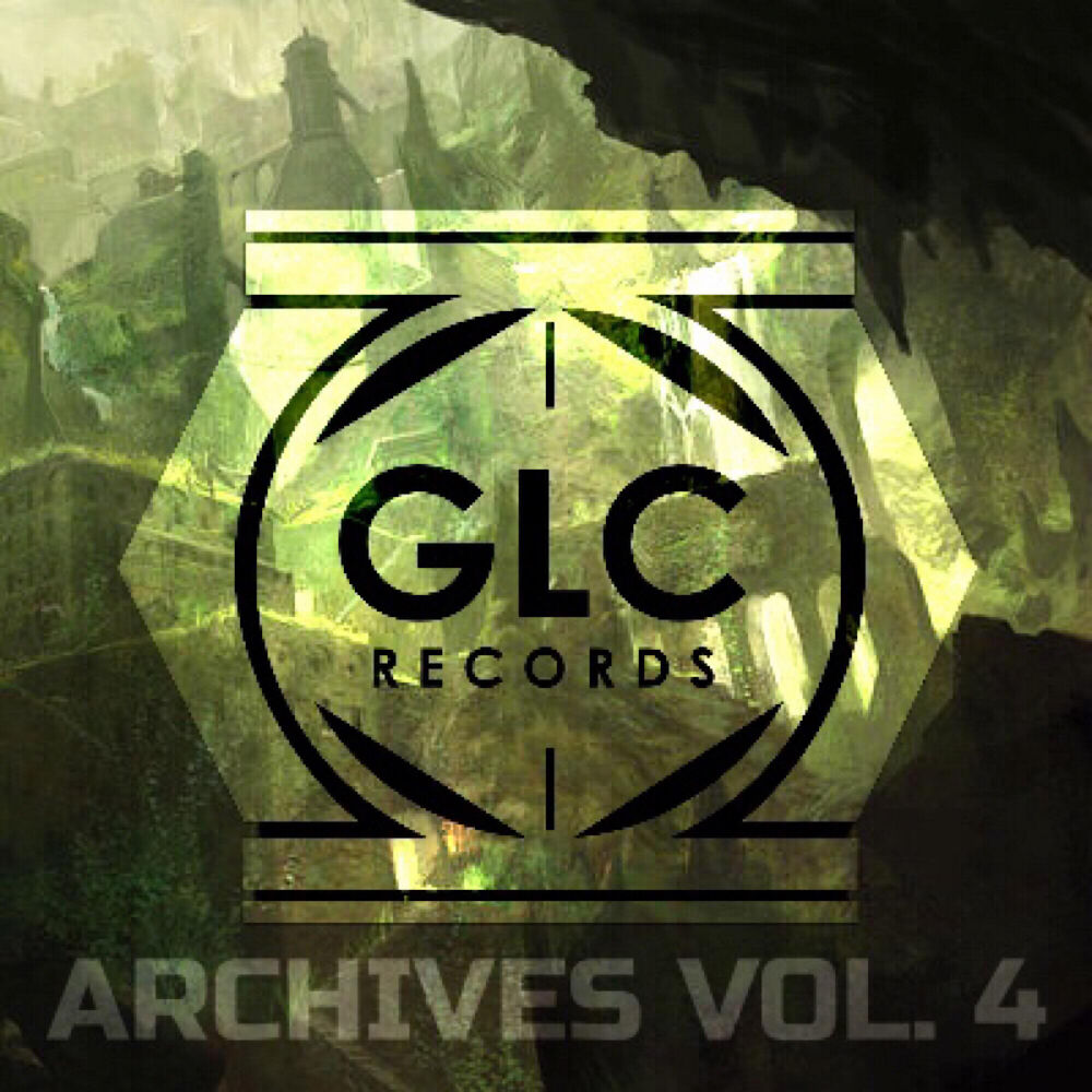 Picture of GLC Archives Vol. 4