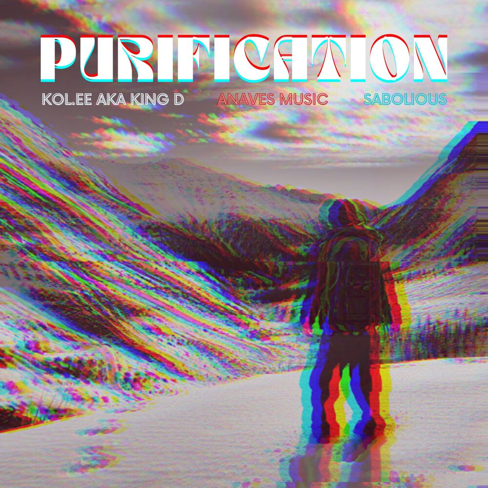 Picture of Purification