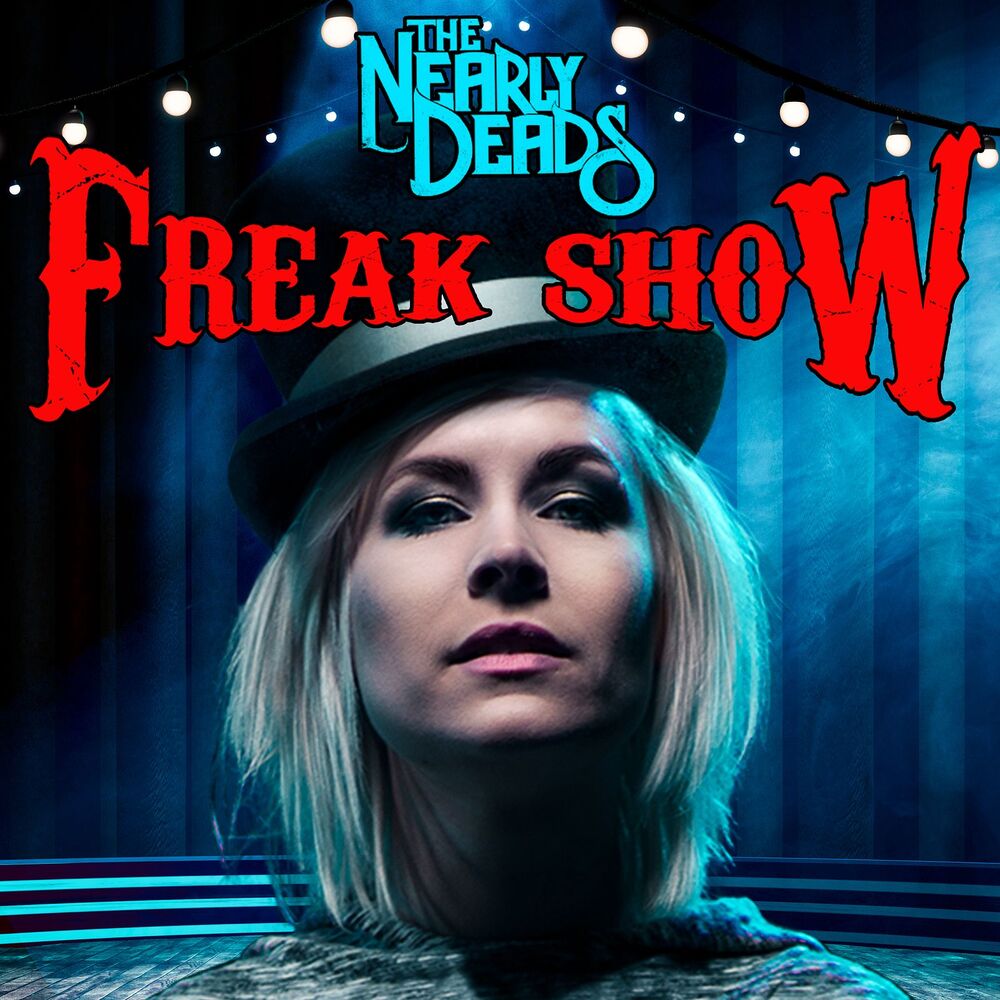 Picture of Freakshow