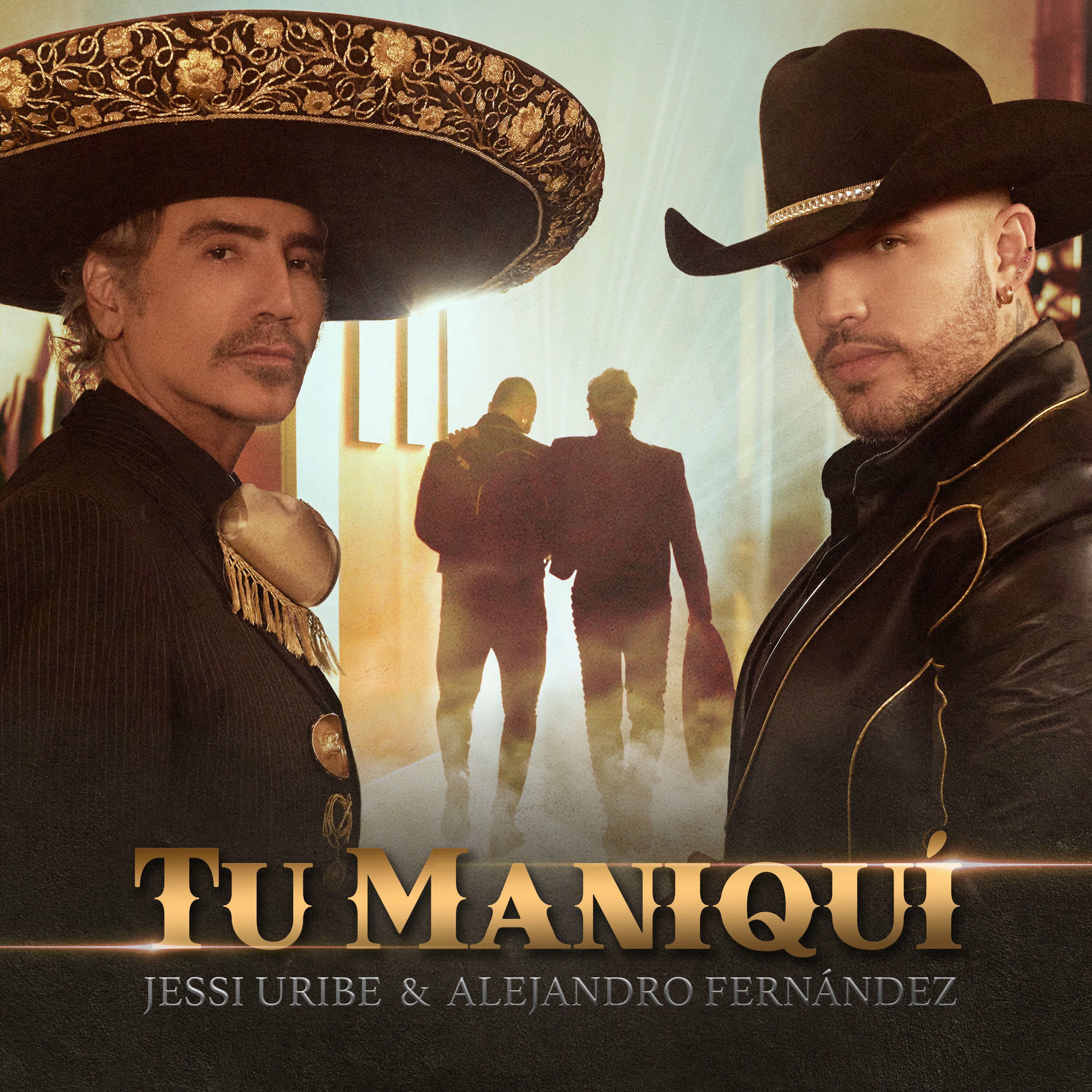 Album cover of Tu Maniquí