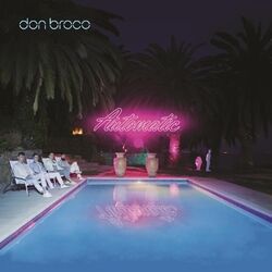 Cover of Automatic