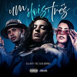 Cover of Um dois três