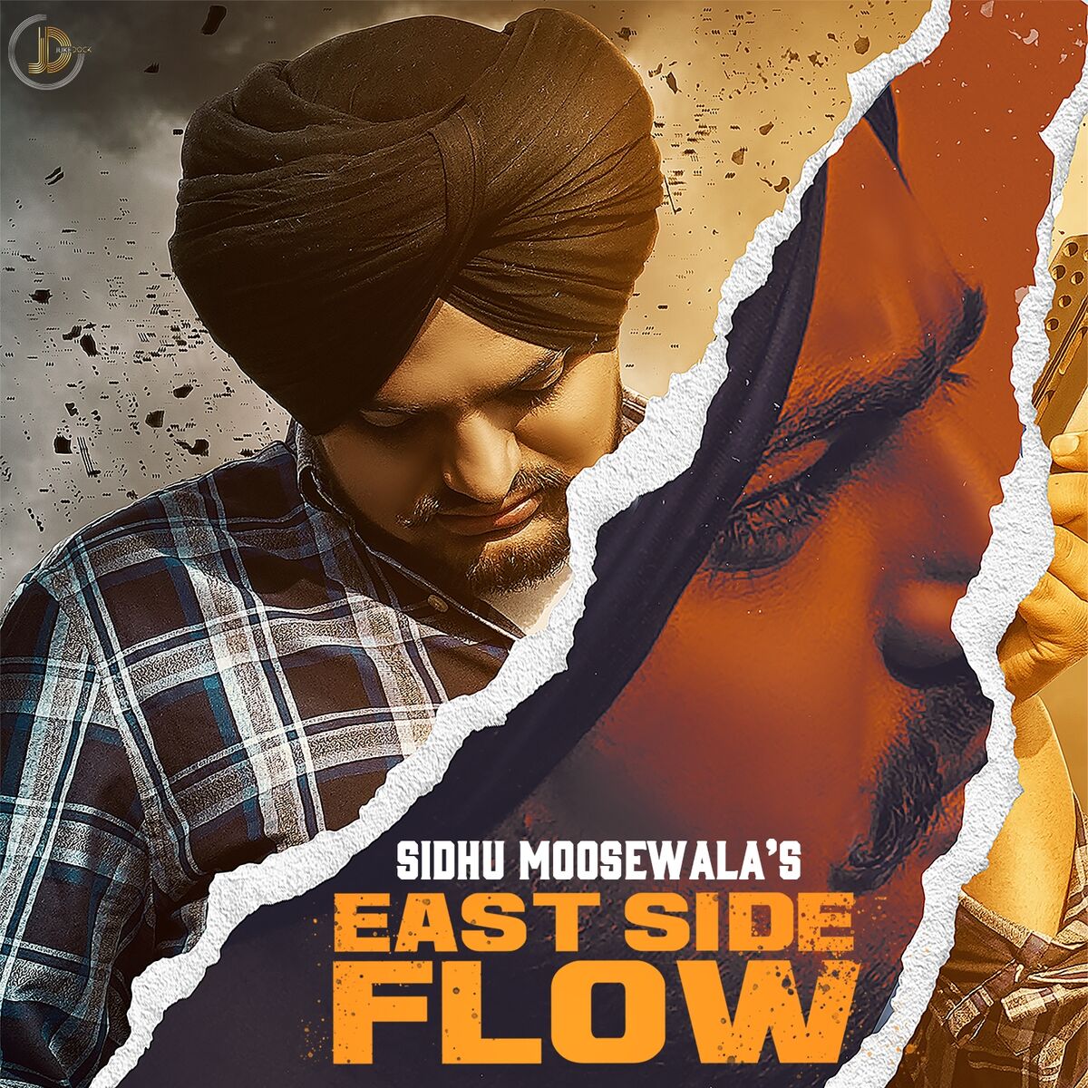 Album cover of East Side Flow