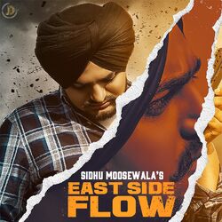Cover of East Side Flow