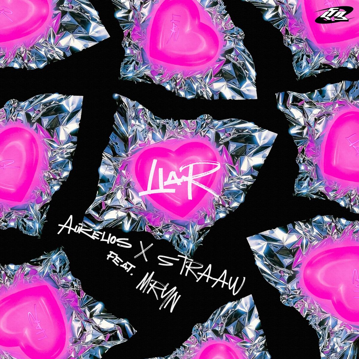 Album cover of Liar