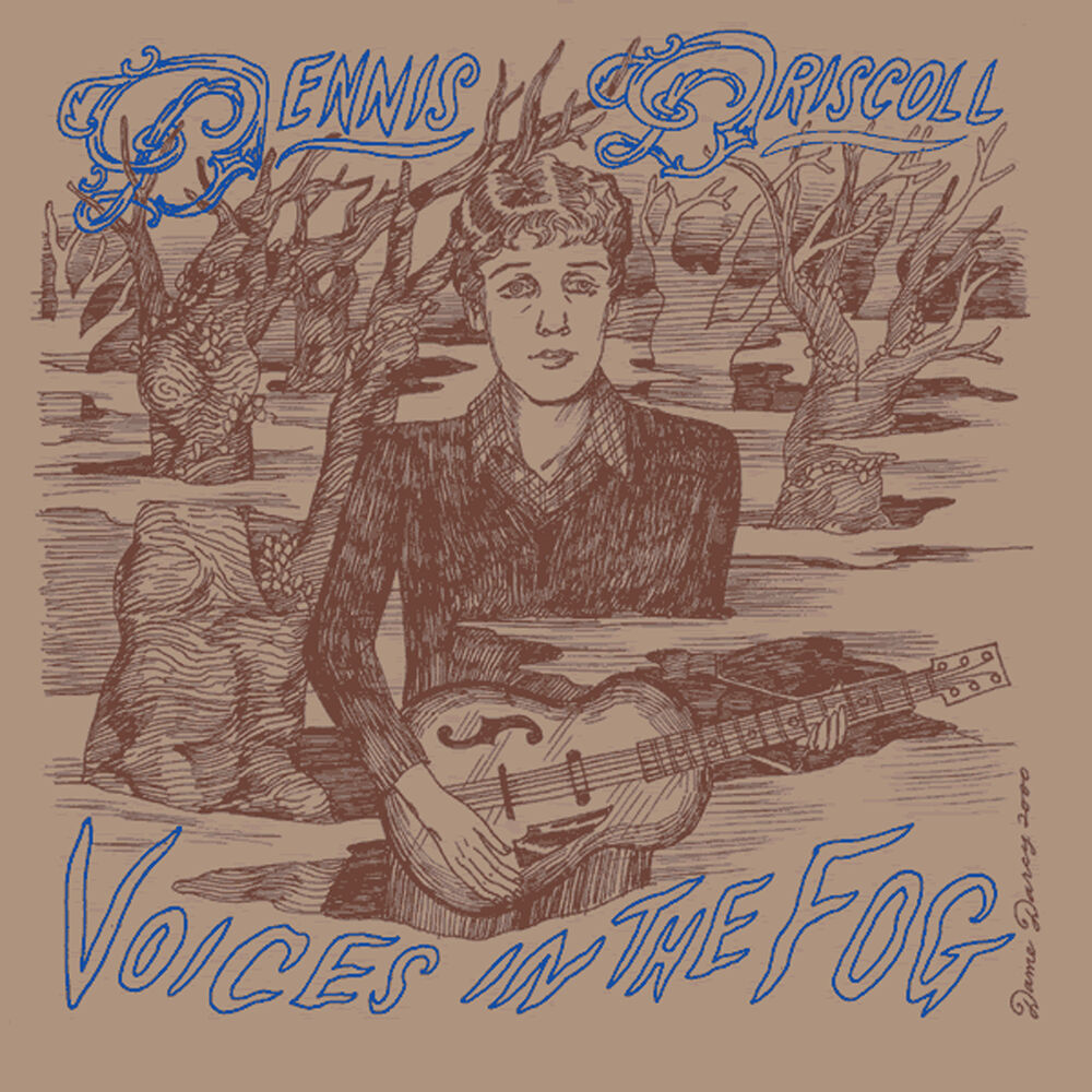 Picture of Voices In The Fog