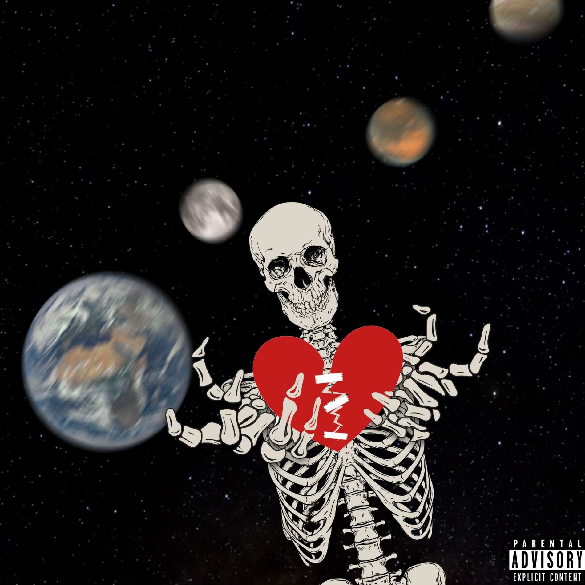 Album cover of TRIP 525