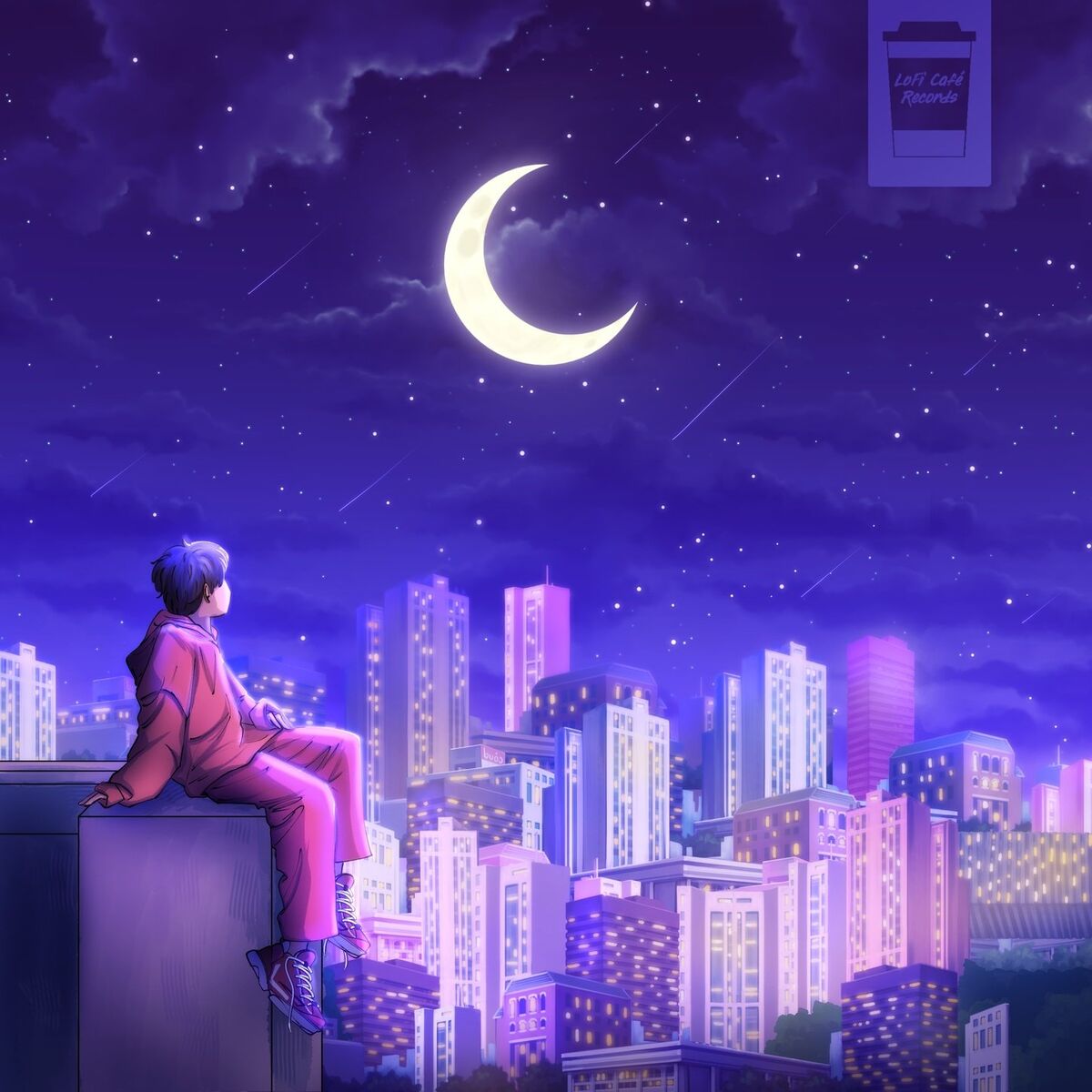 Album cover of Sleepless