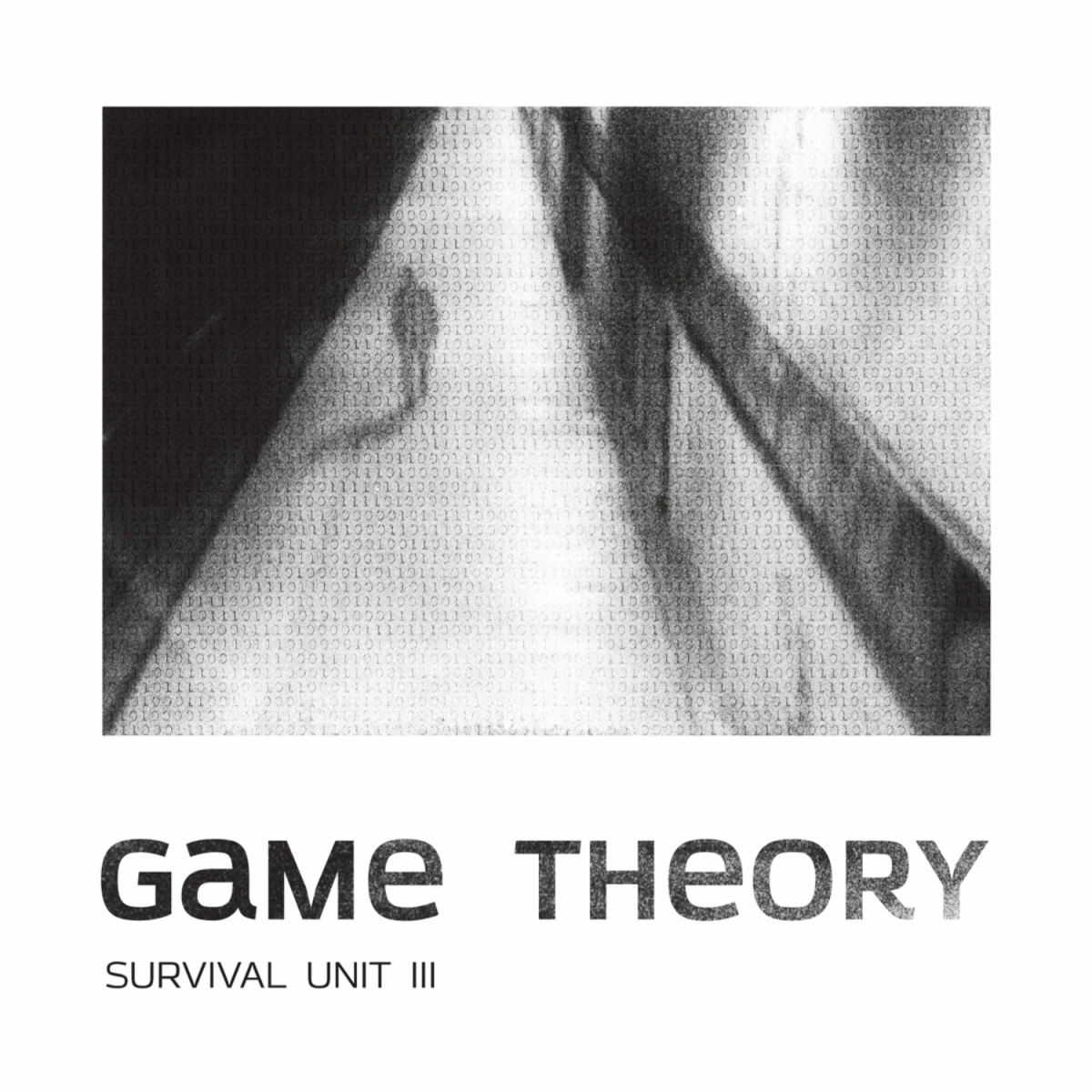 Album cover of Game Theory
