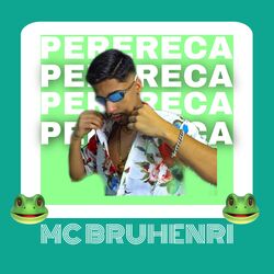 Cover of Perereca