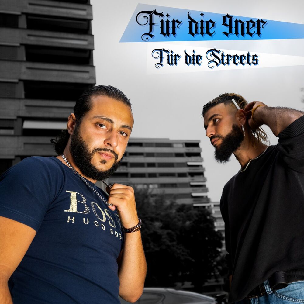 Picture of Für die 9ner für die Streets