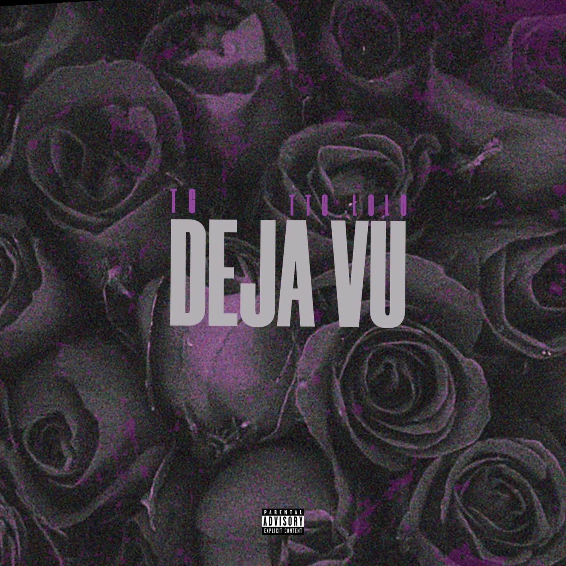 Album cover of Deja Vu (feat. TTG Lolo)