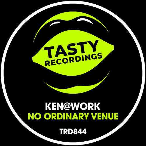 No Ordinary Venue