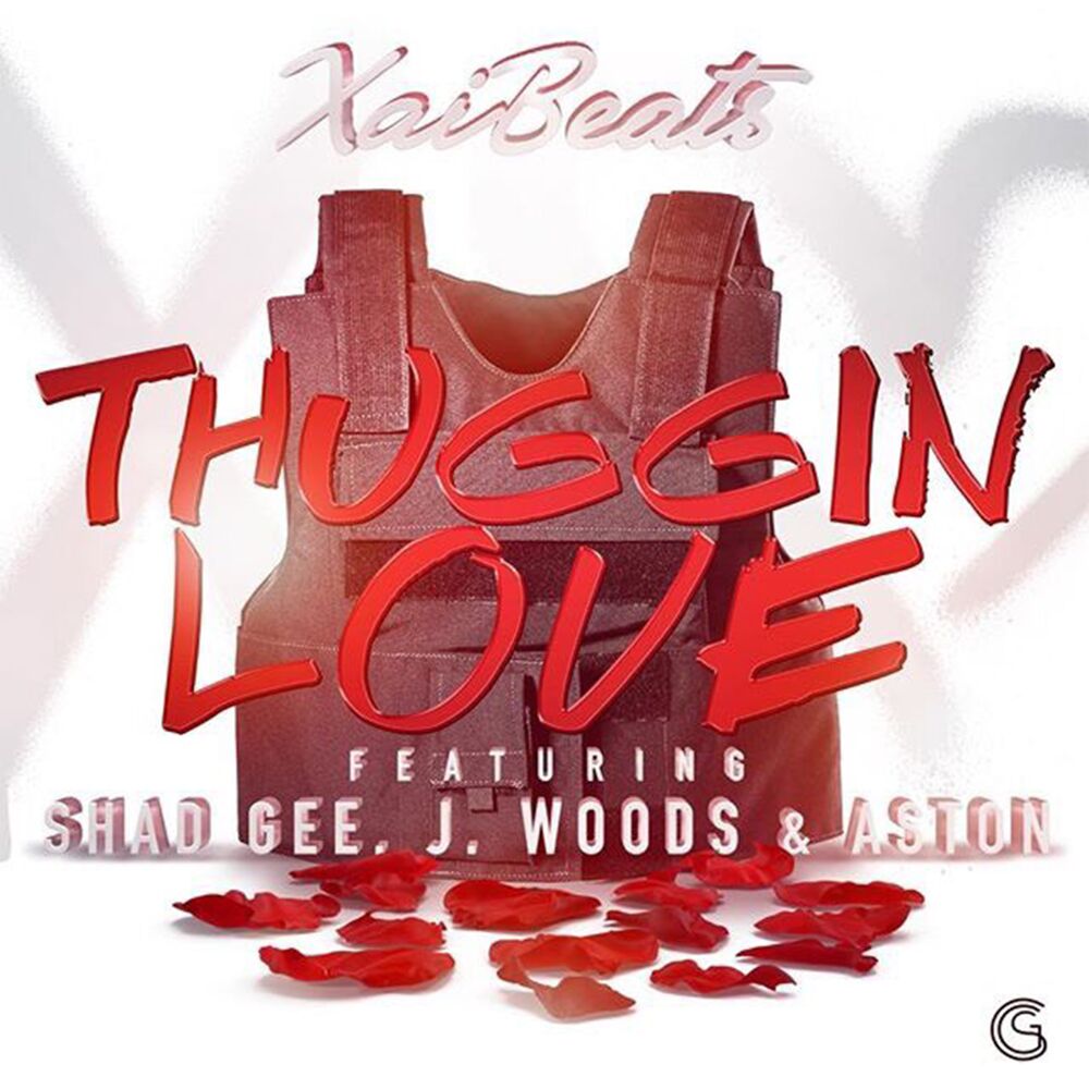 Picture of Thuggin Love (feat. Shad Gee, J. Woods & Lil Aston)