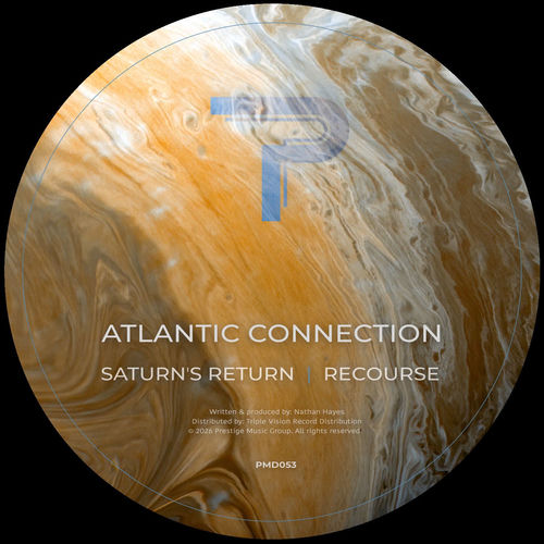 Saturn's Return / Recourse