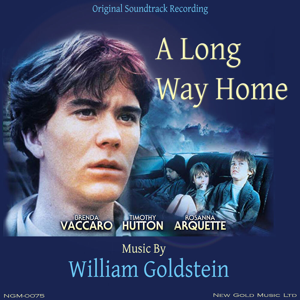 Picture of A Long Way Home