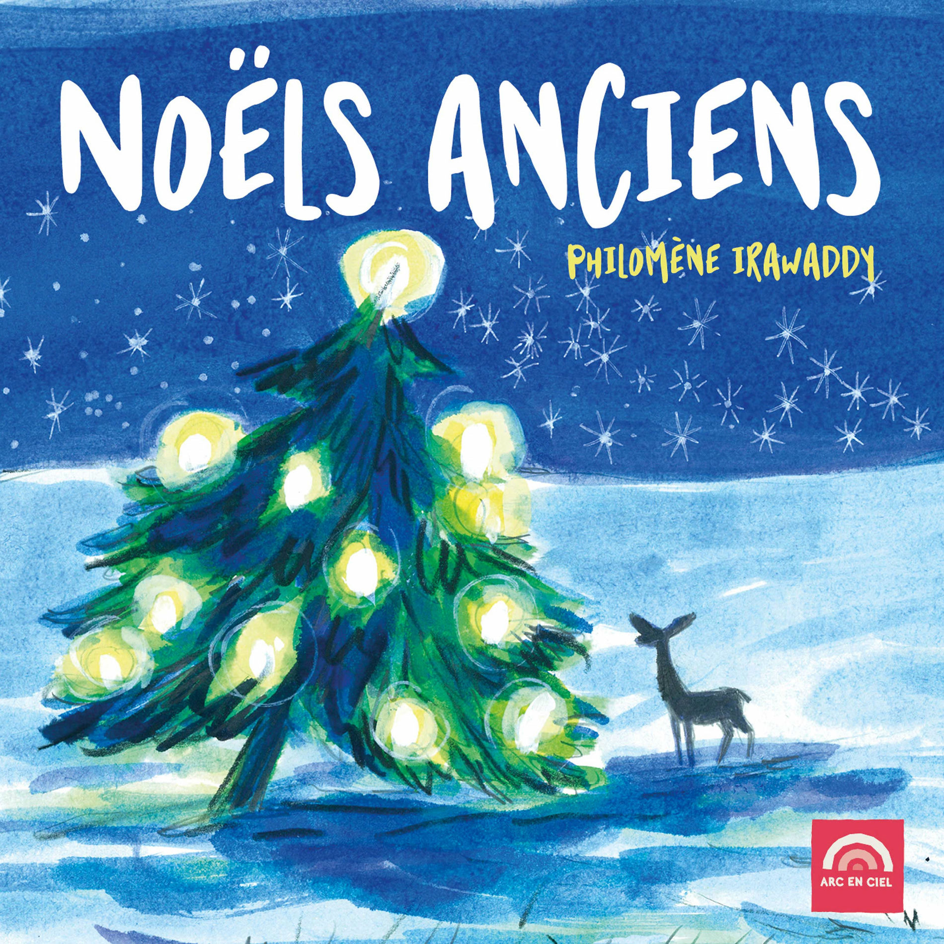 Album cover of Noël de Bresse