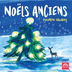 Cover of Noëls anciens