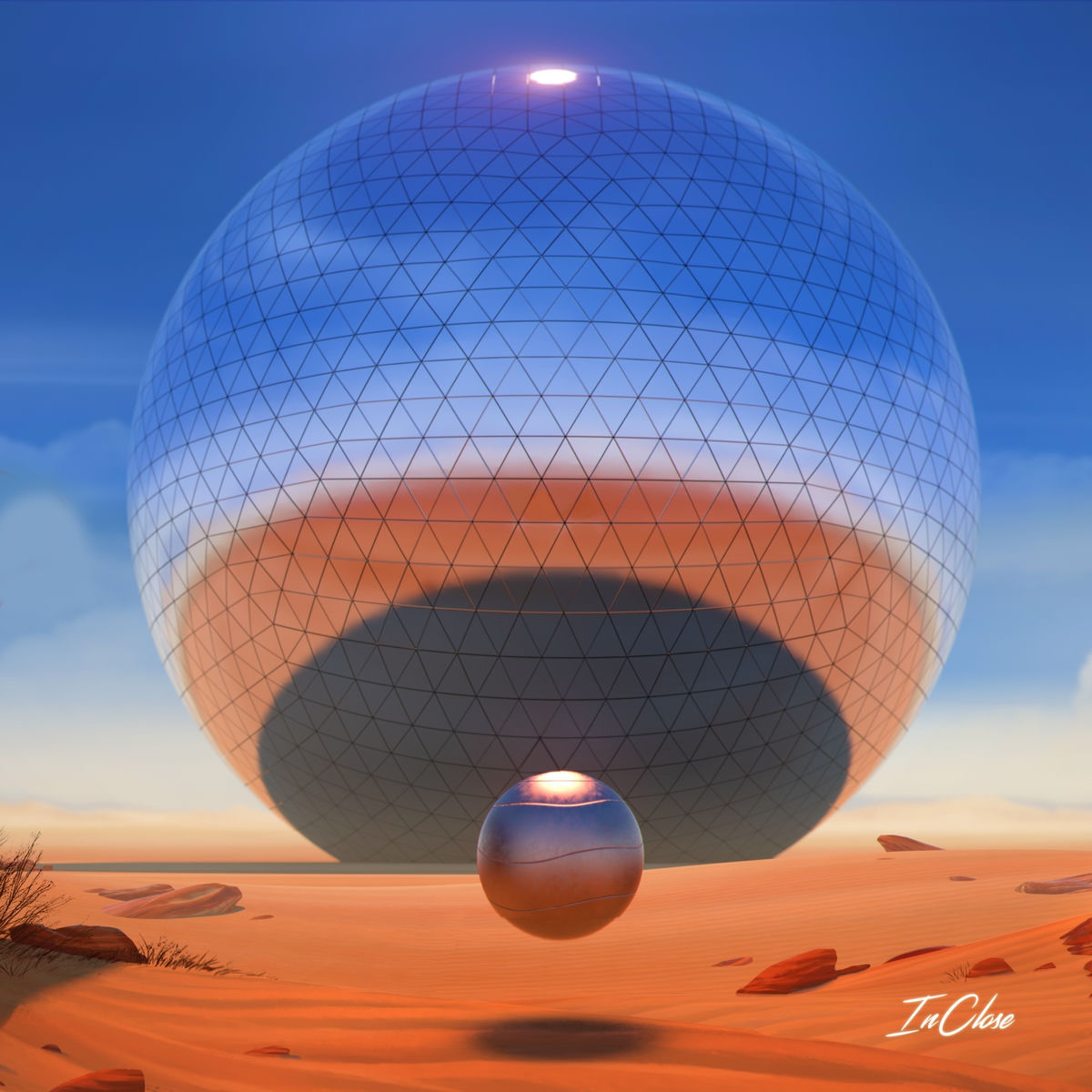 Album cover of Synchronized