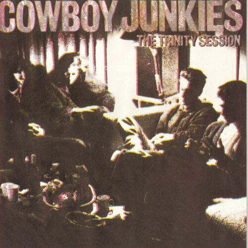 Album artwork