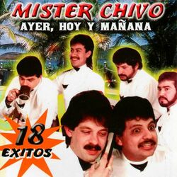 Cover of Ayer Hoy y Manana