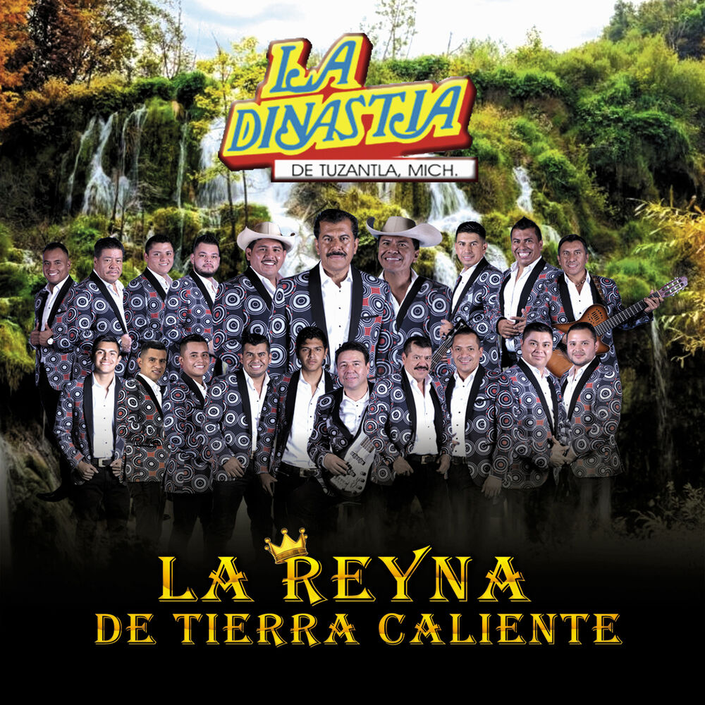 Picture of La Reyna de Tierra Caliente