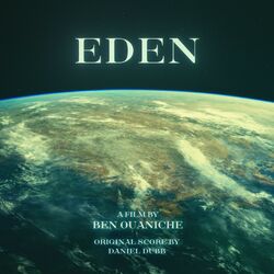 Cover of EDEN (Original Film Score)