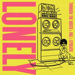 Cover of Lonely